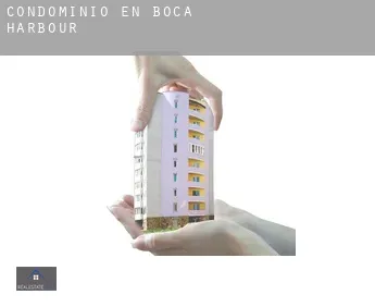 Condominio en  Boca Harbour