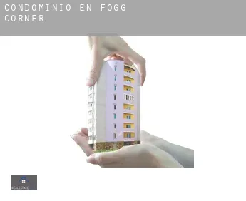 Condominio en  Fogg Corner