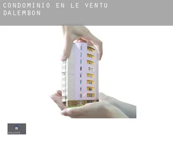 Condominio en  Le Ventu d'Alembon