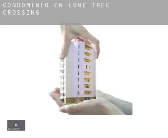 Condominio en  Lone Tree Crossing