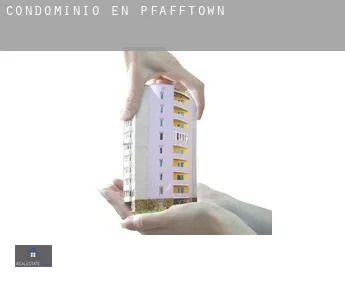 Condominio en  Pfafftown