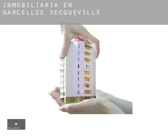 Inmobiliaria en  Garcelles-Secqueville
