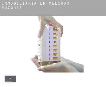 Inmobiliaria en Melchor Múzquiz