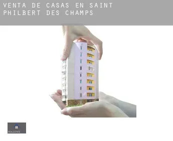 Venta de casas en  Saint-Philbert-des-Champs