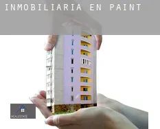 Inmobiliaria en  Paint