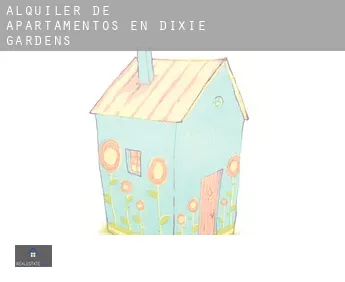 Alquiler de apartamentos en  Dixie Gardens