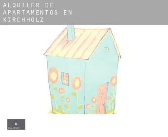 Alquiler de apartamentos en  Kirchholz