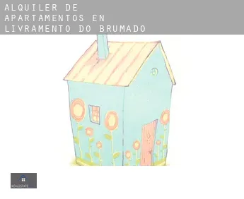 Alquiler de apartamentos en  Livramento de Nossa Senhora