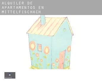 Alquiler de apartamentos en  Mittelfischach