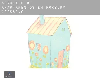 Alquiler de apartamentos en  Roxbury Crossing