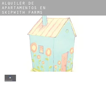 Alquiler de apartamentos en  Skipwith Farms