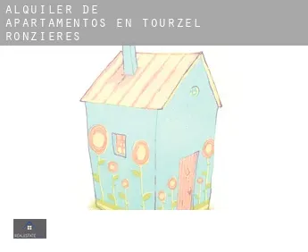 Alquiler de apartamentos en  Tourzel-Ronzières