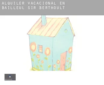 Alquiler vacacional en  Bailleul-Sir-Berthoult