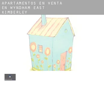 Apartamentos en venta en  Wyndham-East Kimberley