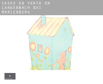 Casas en venta en  Langenbach bei Marienberg