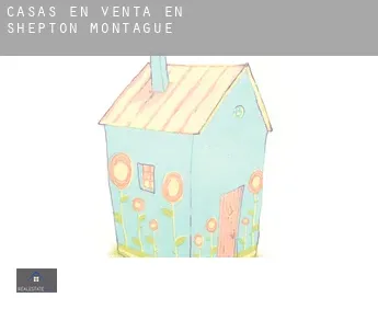 Casas en venta en  Shepton Montague