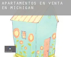 Apartamentos en venta en  Michigan