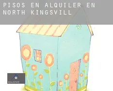 Pisos en alquiler en North Kingsville