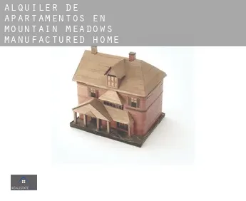 Alquiler de apartamentos en  Mountain Meadows Manufactured Home Community