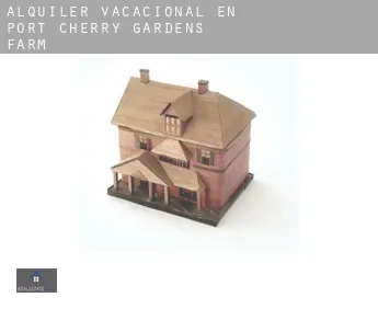Alquiler vacacional en  Port Cherry Gardens Farm