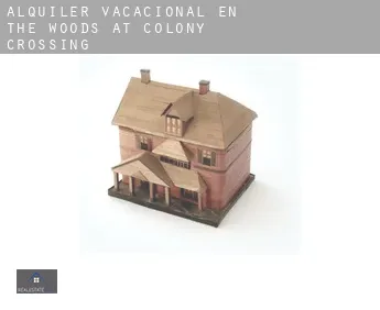 Alquiler vacacional en  The Woods at Colony Crossing
