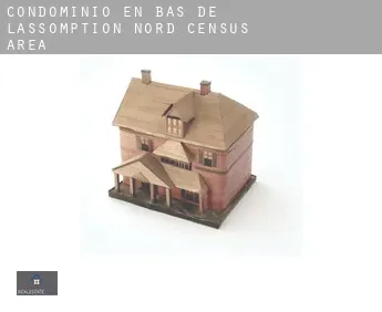 Condominio en  Bas-de-L'Assomption-Nord (census area)