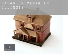 Casas en venta en  Illinois