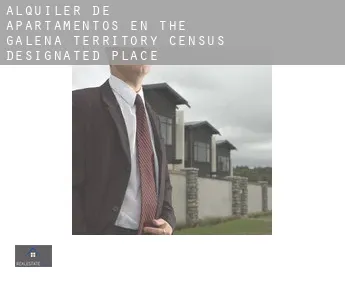 Alquiler de apartamentos en  The Galena Territory