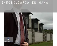 Inmobiliaria en Hawai