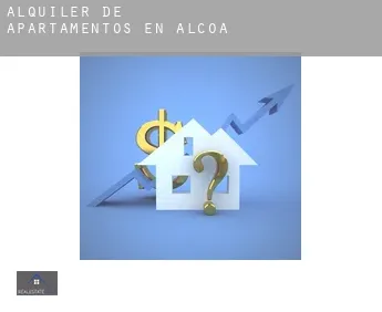 Alquiler de apartamentos en  Alcoa