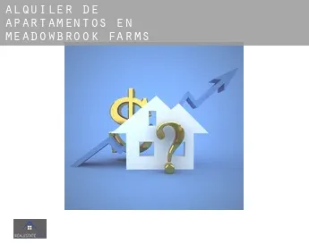 Alquiler de apartamentos en  Meadowbrook Farms