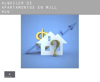 Alquiler de apartamentos en  Mill Run