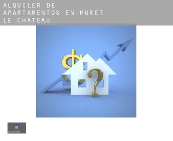 Alquiler de apartamentos en  Muret-le-Château