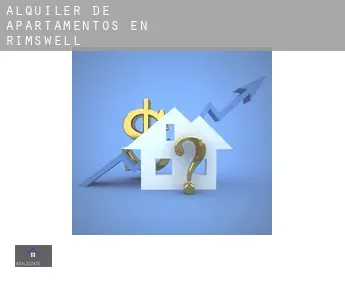 Alquiler de apartamentos en  Rimswell