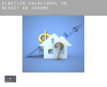 Alquiler vacacional en  Bessey-en-Chaume
