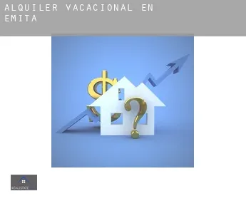 Alquiler vacacional en  Emita