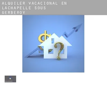 Alquiler vacacional en  Lachapelle-sous-Gerberoy