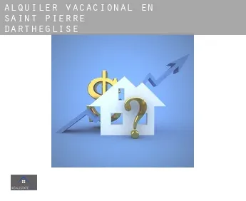 Alquiler vacacional en  Saint-Pierre-d'Arthéglise