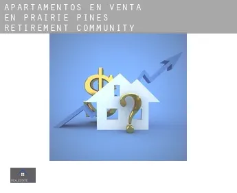 Apartamentos en venta en  Prairie Pines Retirement Community