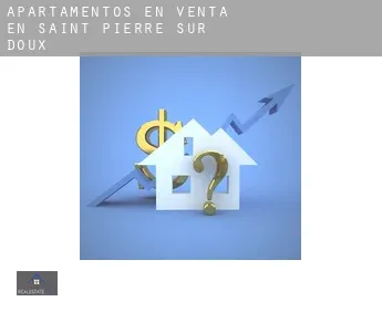 Apartamentos en venta en  Saint-Pierre-sur-Doux