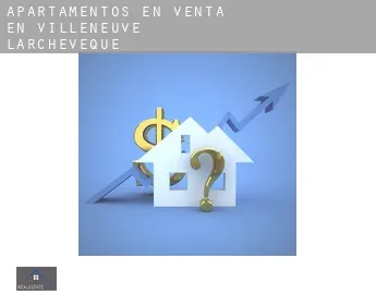 Apartamentos en venta en  Villeneuve-l'Archevêque