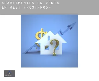 Apartamentos en venta en  West Frostproof