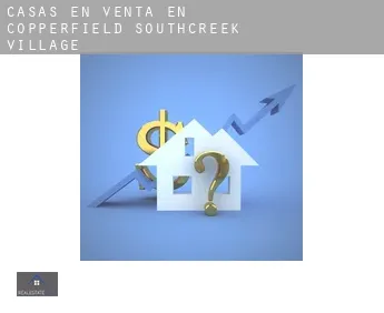 Casas en venta en  Copperfield Southcreek Village