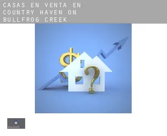 Casas en venta en  Country Haven on Bullfrog Creek