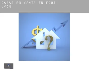 Casas en venta en  Fort Lyon