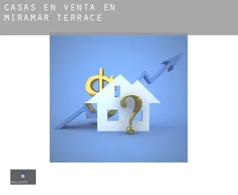 Casas en venta en  Miramar Terrace