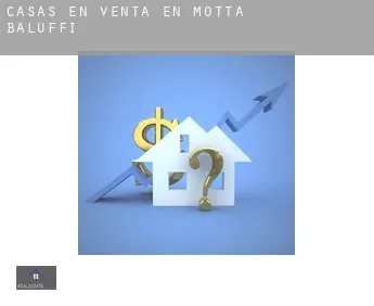 Casas en venta en  Motta Baluffi