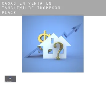 Casas en venta en  Tanglewilde-Thompson Place