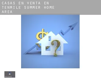Casas en venta en  Tenmile Summer Home Area