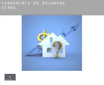 Condominio en  Bojanowo Stare